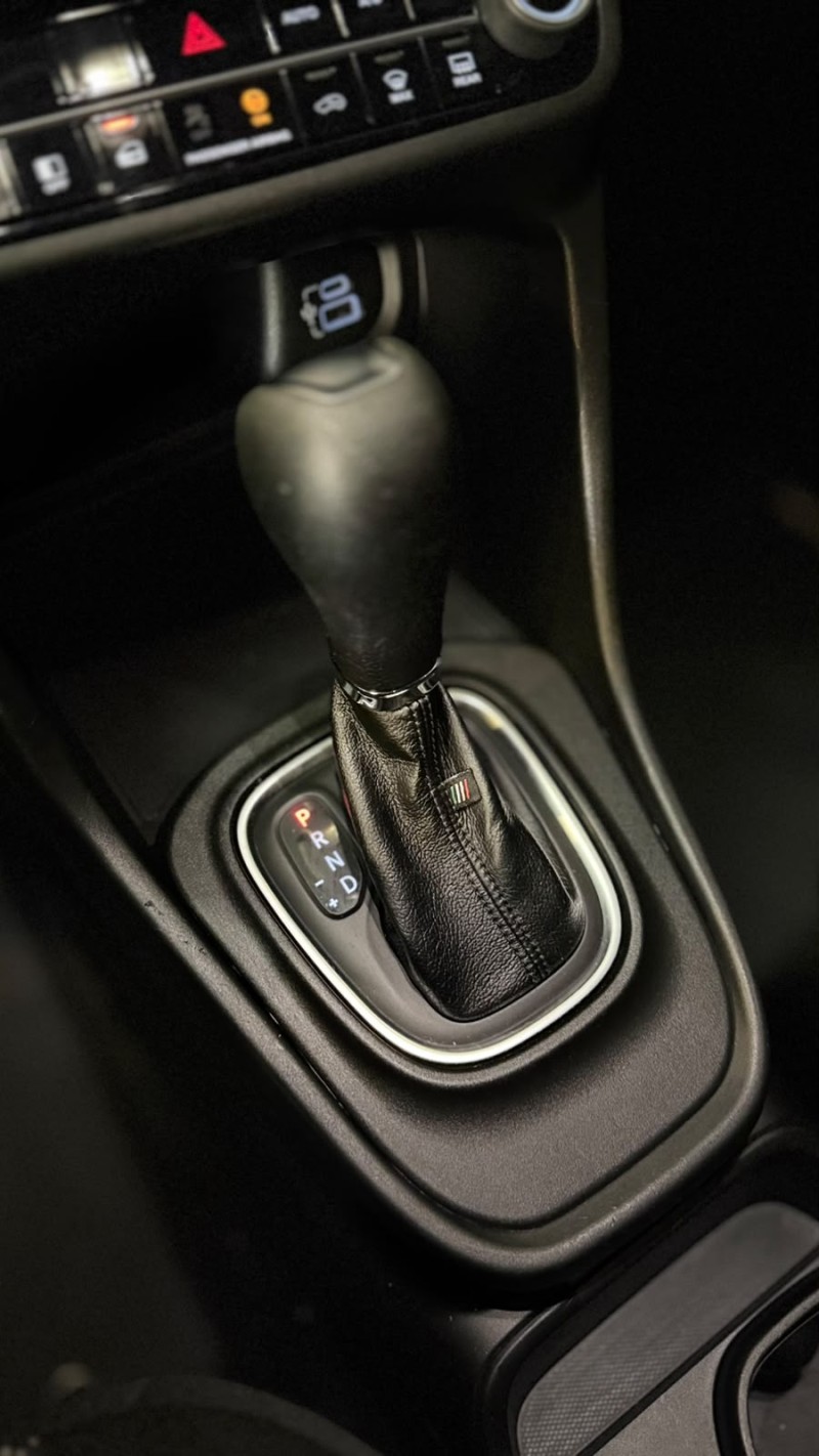 PULSE 1.3 DRIVE 12V FLEX 4P AUTOMÁTICO - 2022 - CAXIAS DO SUL