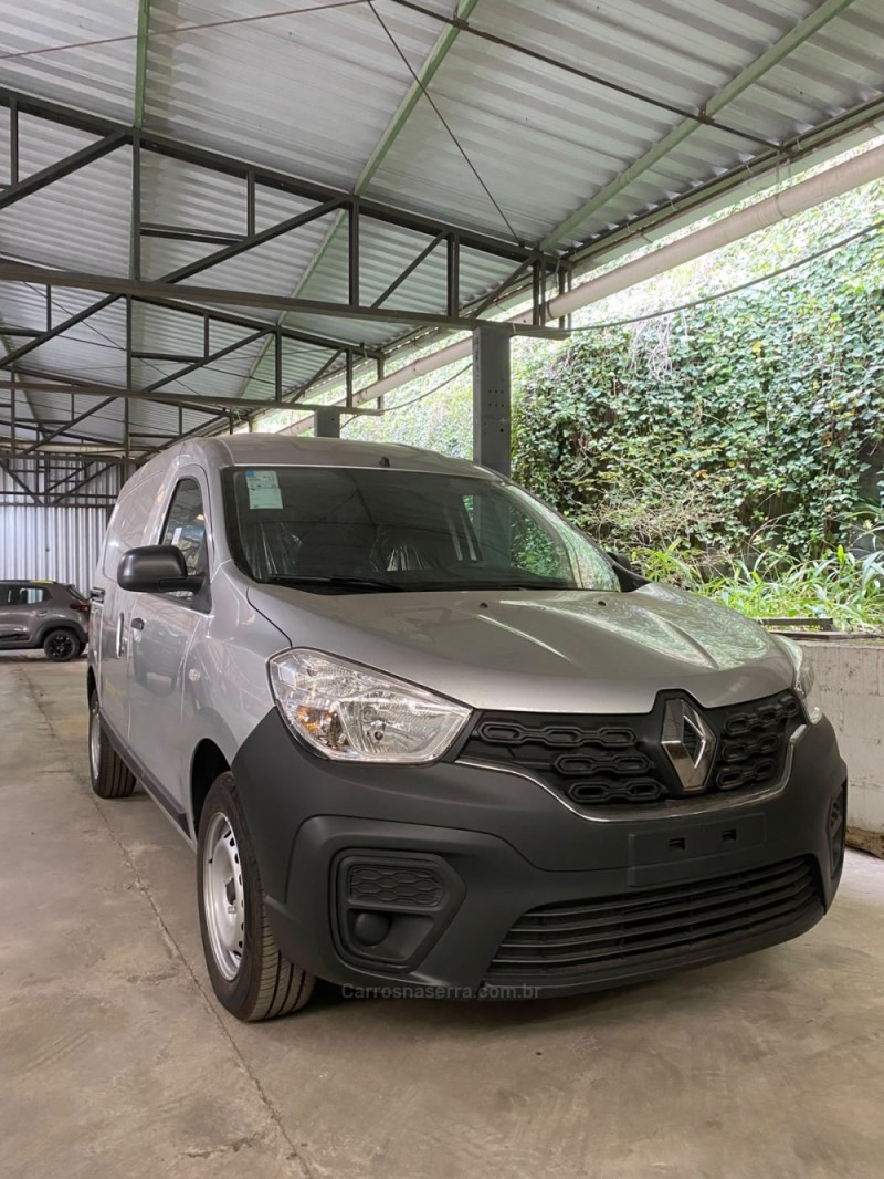 kangoo 1.6 advanced 16v flex 4p manual 2027 caxias do sul