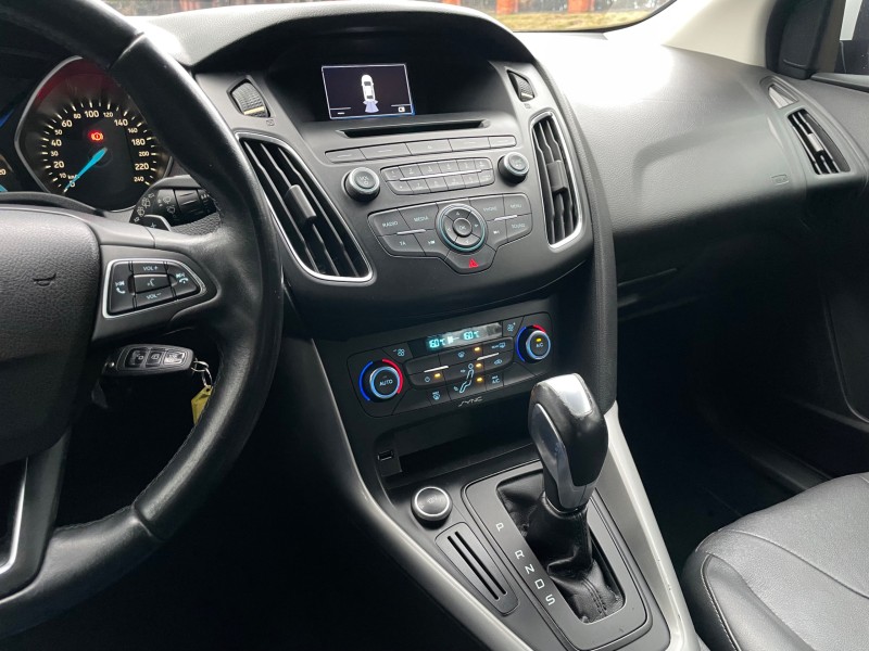 FOCUS 2.0 SE HATCH 16V FLEX 4P AUTO - 2016 - CAXIAS DO SUL