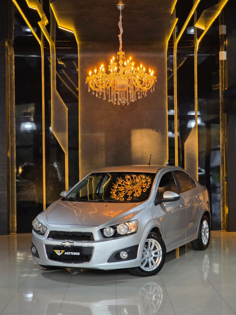 sonic 1.6 ltz sedan 16v flex 4p manual 2013 caxias do sul