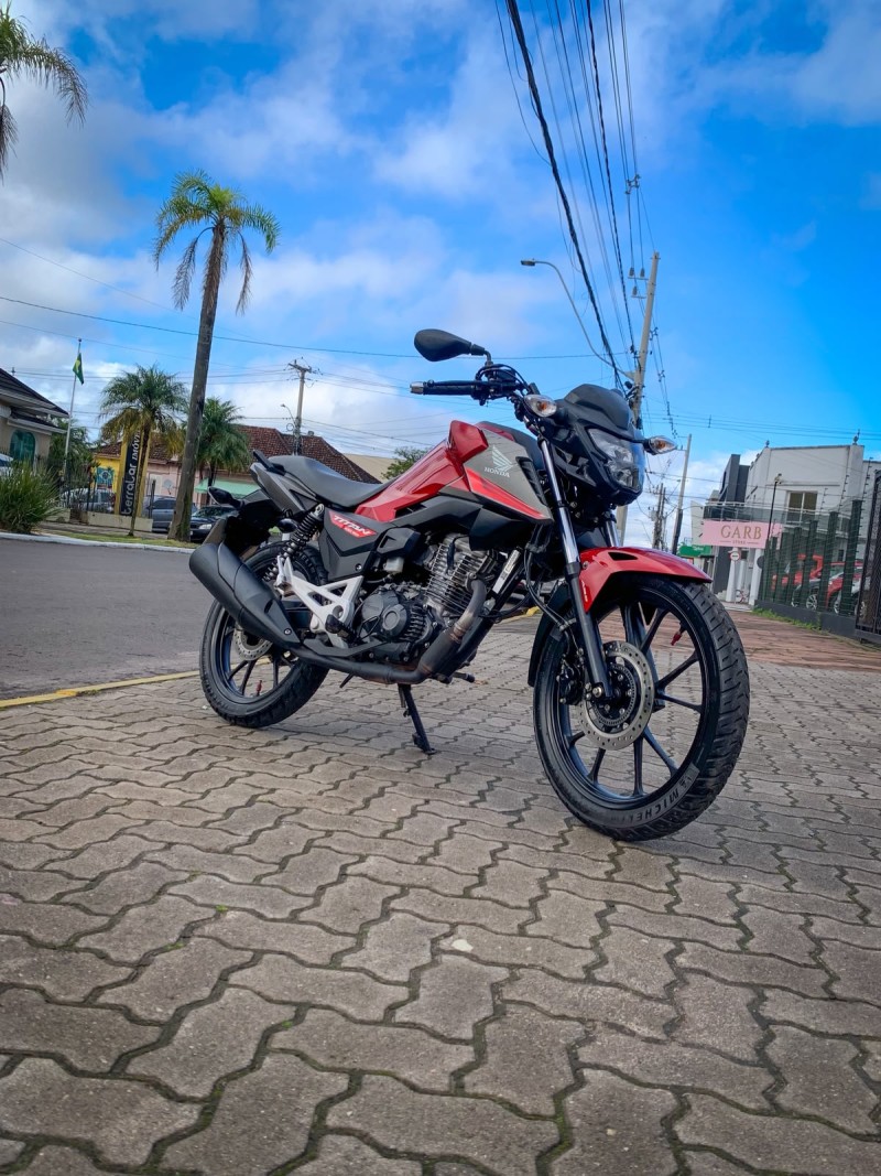 CG 160 TITAN - 2025 - SãO SEBASTIãO DO CAí