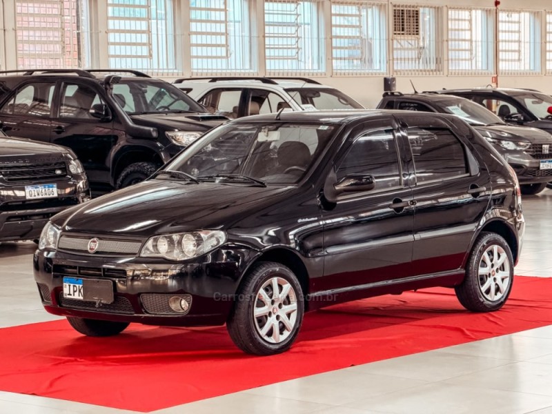 palio 1.0 mpi fire celebration economy 8v flex 4p manual 2009 nova prata