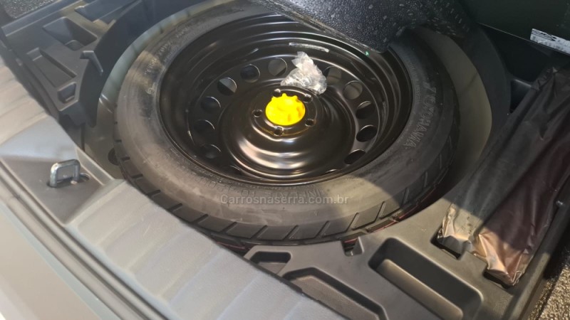 COROLLA 1.8 CROSS XRX 16V HÍBRIDO 4P AUTOMÁTICO - 2026 - BENTO GONçALVES