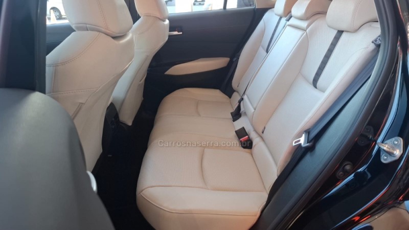 COROLLA 1.8 CROSS XRX 16V HÍBRIDO 4P AUTOMÁTICO - 2026 - BENTO GONçALVES