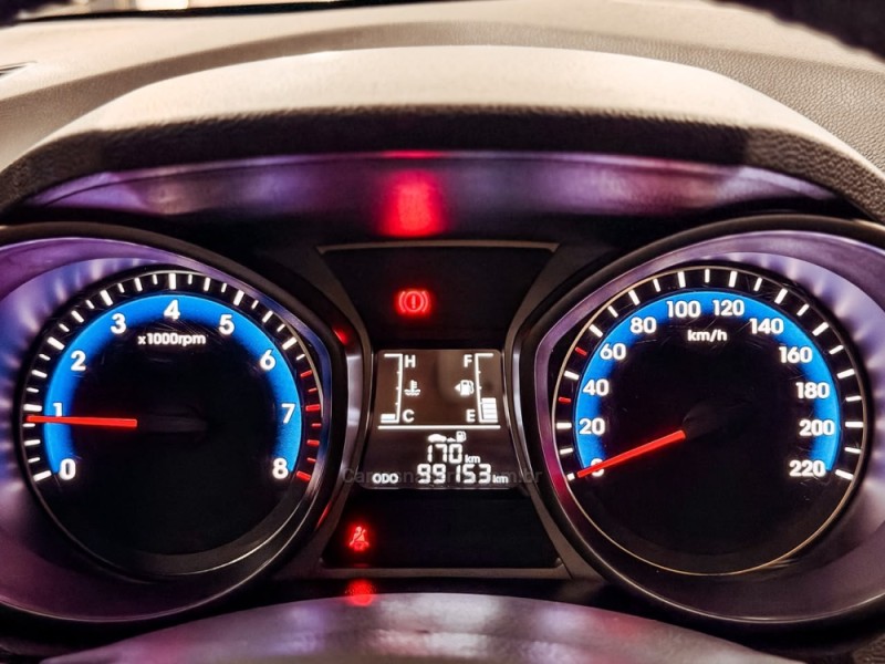 HB20X 1.6 16V STYLE FLEX 4P MANUAL - 2017 - NOVA PRATA