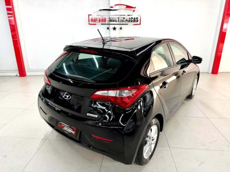 HB20 1.6 PREMIUM 16V FLEX 4P AUTOMÁTICO - 2013 - CAXIAS DO SUL
