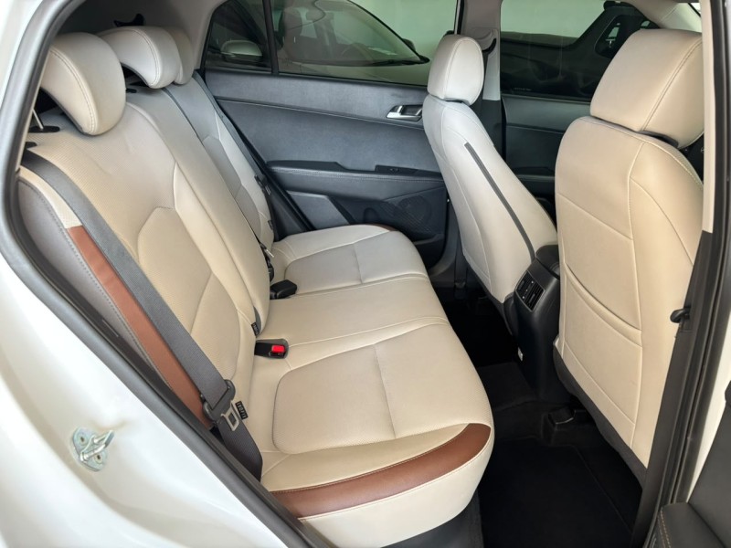 CRETA 2.0 16V FLEX PRESTIGE AUTOMÁTICO - 2021 - NOVA PETRóPOLIS