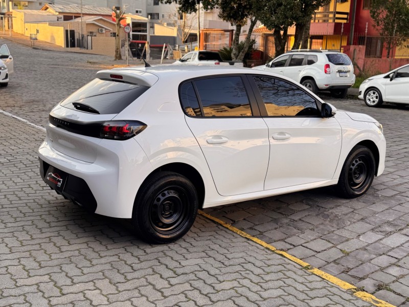 208 1.0 FIREFLY FLEX LIKE MANUAL - 2024 - CAXIAS DO SUL