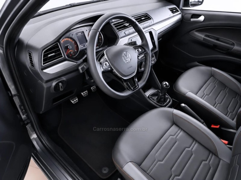 SAVEIRO 1.6 MSI EXTREME CD 16V FLEX 2P MANUAL - 2026 - CAXIAS DO SUL