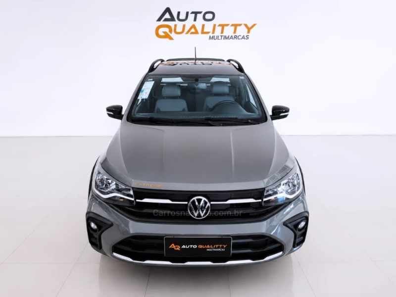 SAVEIRO 1.6 MSI EXTREME CD 16V FLEX 2P MANUAL - 2026 - CAXIAS DO SUL
