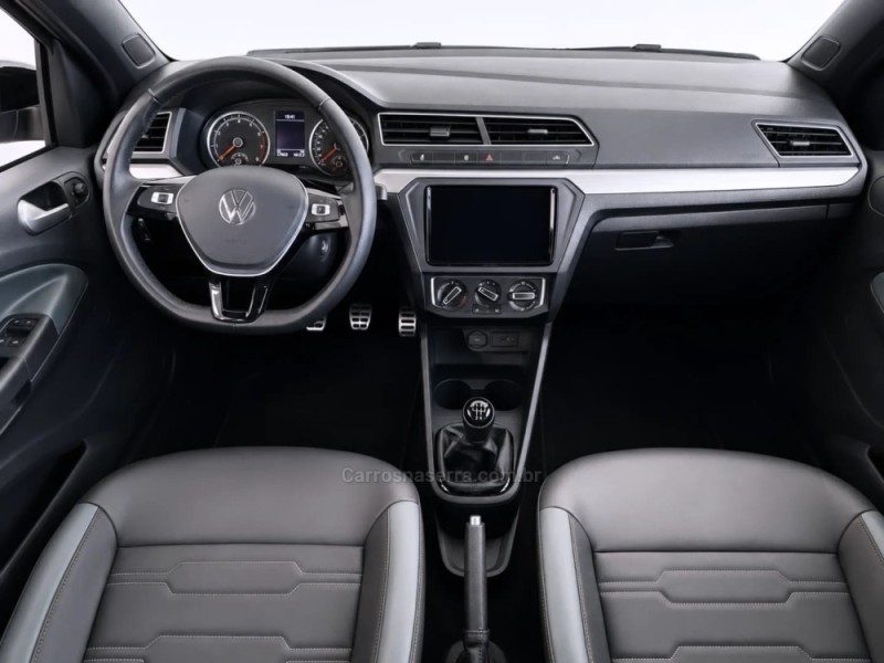 SAVEIRO 1.6 MSI EXTREME CD 16V FLEX 2P MANUAL - 2026 - CAXIAS DO SUL
