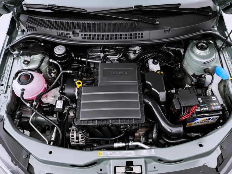 SAVEIRO 1.6 MSI EXTREME CD 16V FLEX 2P MANUAL - 2026 - CAXIAS DO SUL