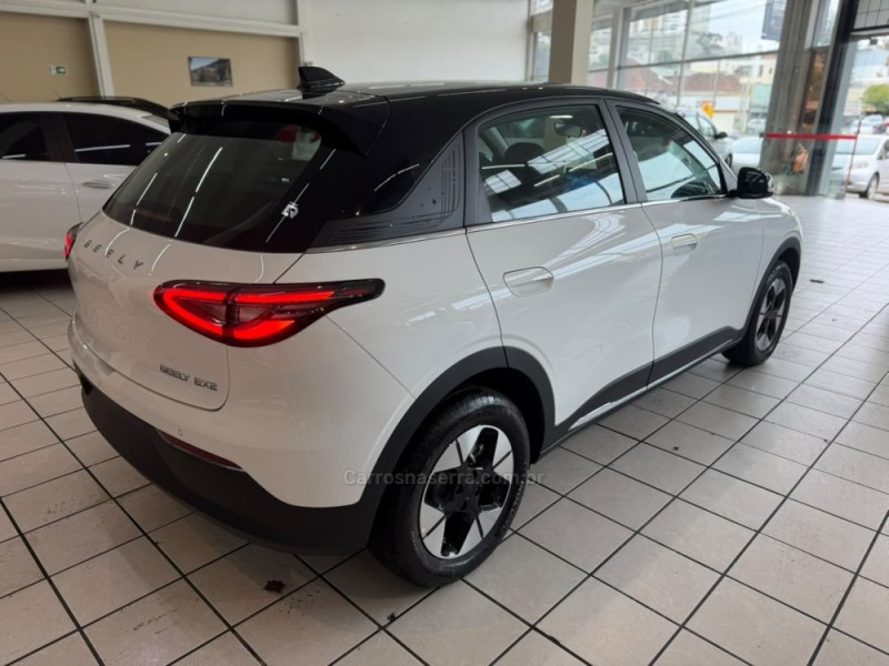 EX2 MAX 39,4 KW ELÉTRICO 4P AUTOMÁTICO - 2026 - CAXIAS DO SUL