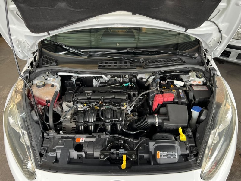 FIESTA 1.5 S HATCH 16V FLEX 4P MANUAL - 2014 - CAXIAS DO SUL