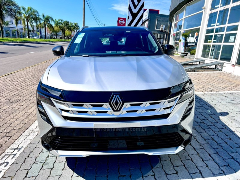 BOREAL 1.3 ICONIC 16V FLEX 4P AUTOMÁTICO - 2026 - CAXIAS DO SUL