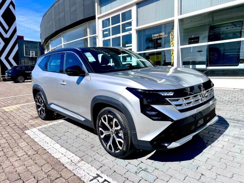 boreal 1.3 iconic 16v flex 4p automatico 2026 caxias do sul