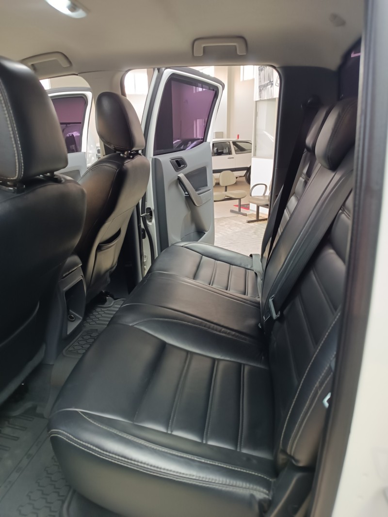 RANGER 2.2 XLS 4X4 CD 16V DIESEL 4P MANUAL - 2017 - FLORES DA CUNHA