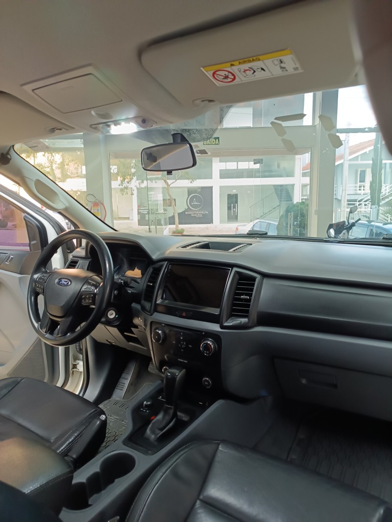 RANGER 2.2 XLS 4X4 CD 16V DIESEL 4P MANUAL - 2017 - FLORES DA CUNHA
