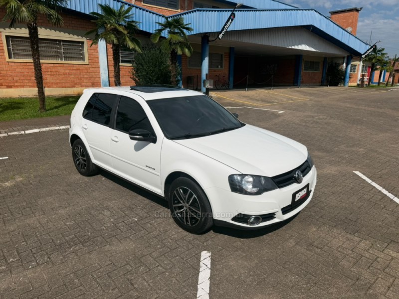 golf 1.6 mi sportline limited edition 8v flex 4p manual 2014 brochier