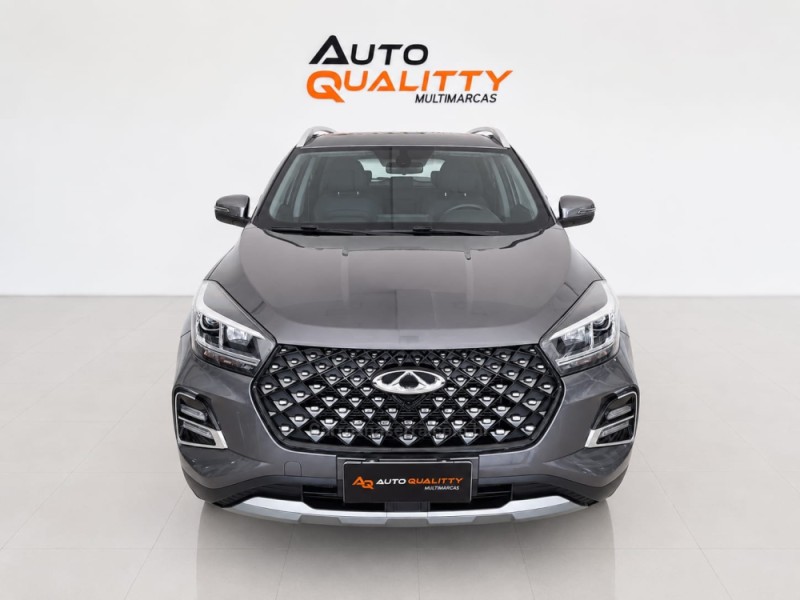TIGGO 1.5 16V TURBO 5X PRO FLEX 4P AUTOMÁTICO - 2024 - CAXIAS DO SUL