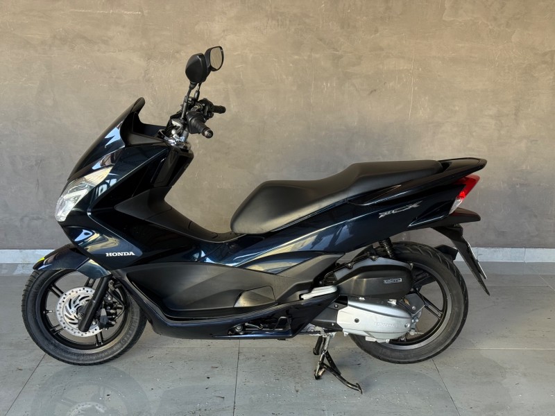 PCX 150 DLX ABS - 2018 - CAXIAS DO SUL