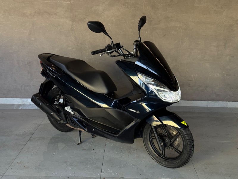 PCX 150 DLX ABS - 2018 - CAXIAS DO SUL