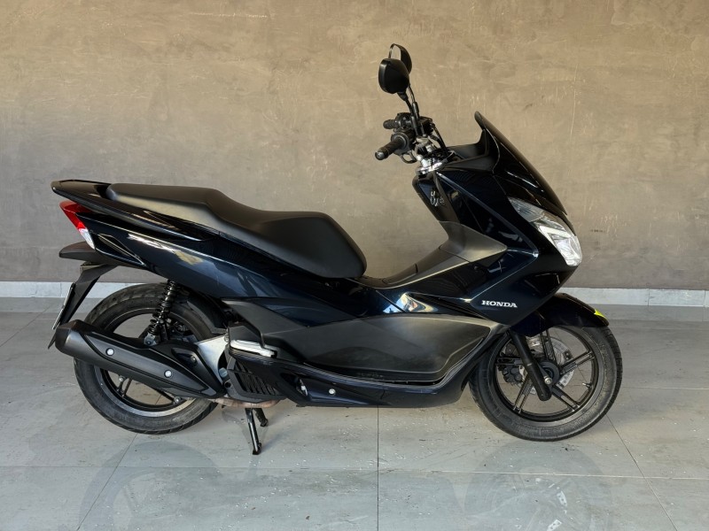 PCX 150 DLX ABS - 2018 - CAXIAS DO SUL