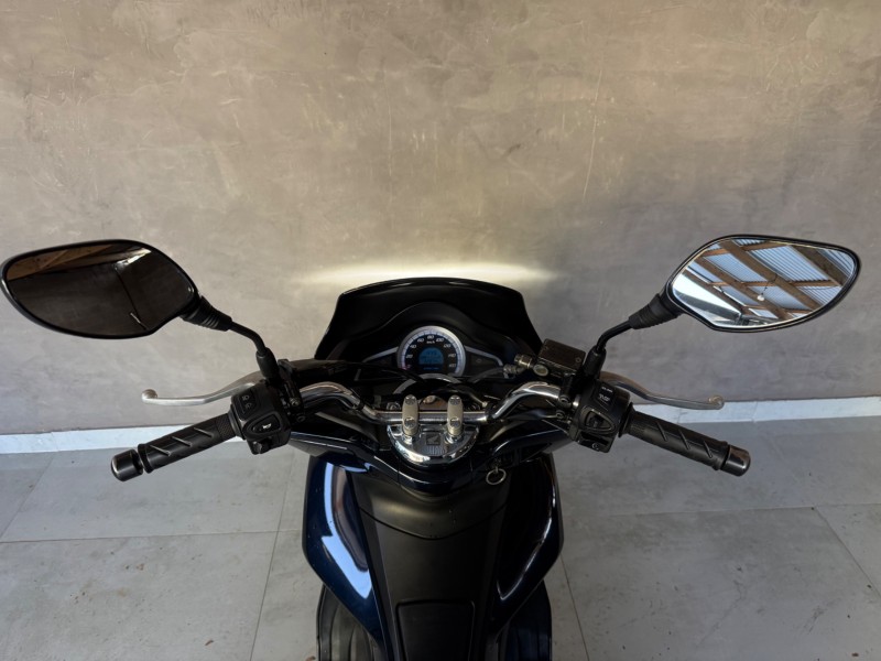 PCX 150 DLX ABS - 2018 - CAXIAS DO SUL