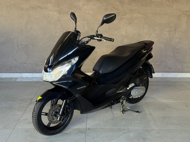 pcx 150 dlx abs 2018 caxias do sul