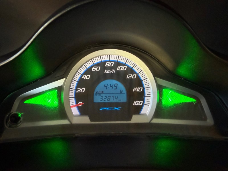 PCX 150 DLX ABS - 2018 - CAXIAS DO SUL