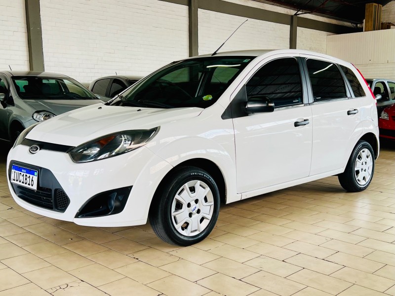fiesta 1.0 mpi personnalite 8v flex 4p manual 2013 caxias do sul