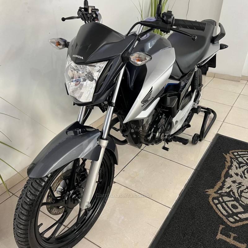 CG 160 TITAN - 2023 - CAXIAS DO SUL