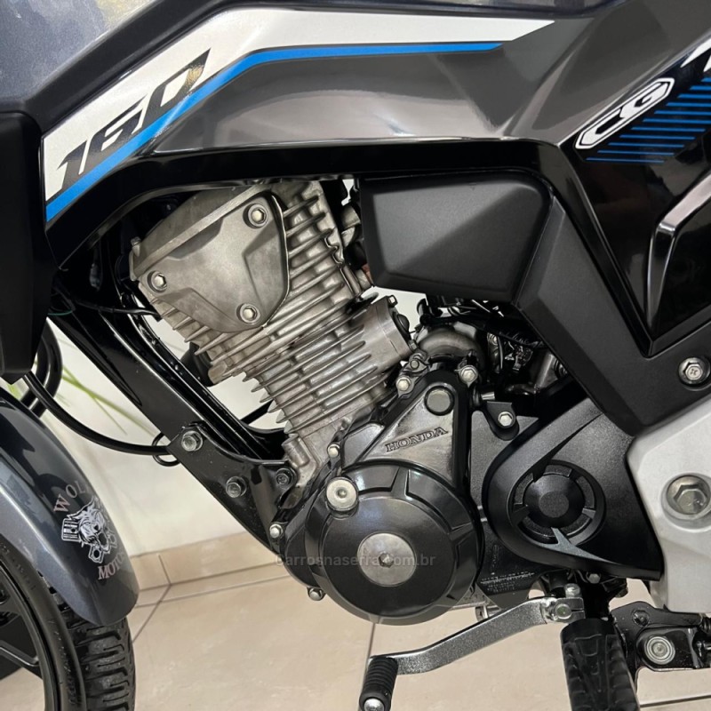 CG 160 TITAN - 2023 - CAXIAS DO SUL