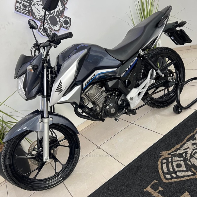 CG 160 TITAN - 2023 - CAXIAS DO SUL