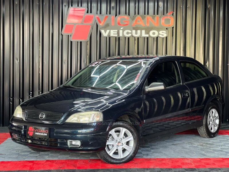 astra 1.8 mpfi gls 8v gasolina 2p manual 2000 caxias do sul
