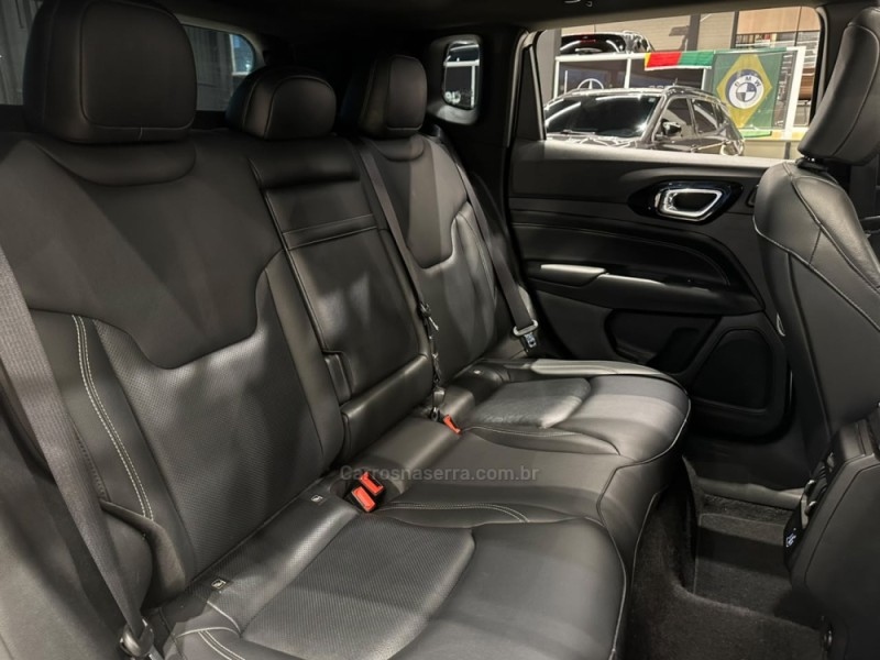 COMPASS 1.3 SERIE S T270 16V TURBO FLEX 4P AUTOMÁTICO - 2023 - CAXIAS DO SUL