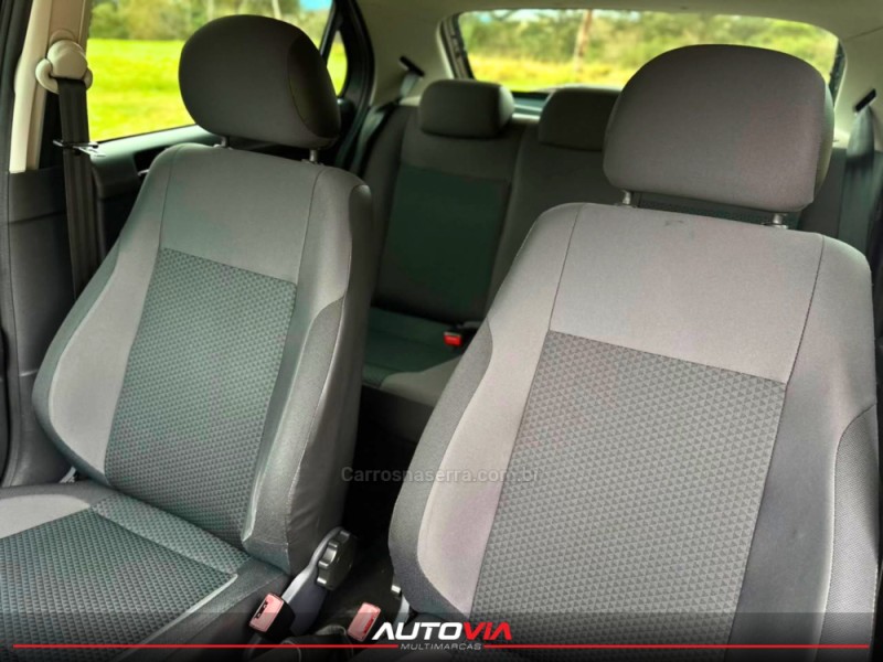 GOL 1.6 MSI 8V TOTALFLEX 4P MANUAL - 2020 - SAPIRANGA