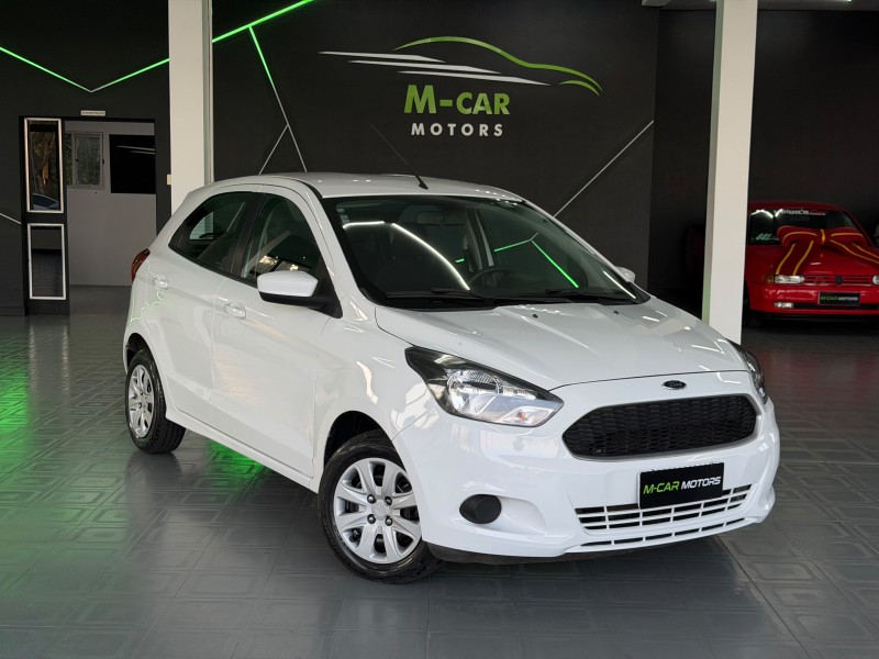 ka 1.0 se 12v flex 4p manual 2015 feliz