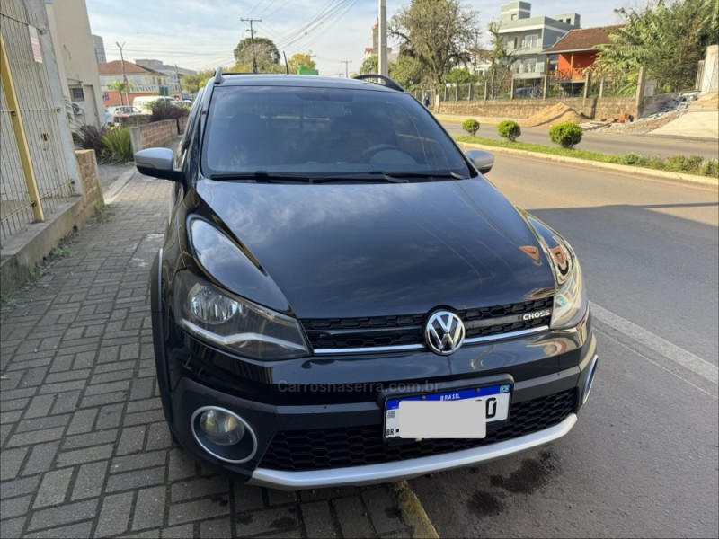 saveiro 1.6 cross ce 8v flex 2p manual 2014 barao