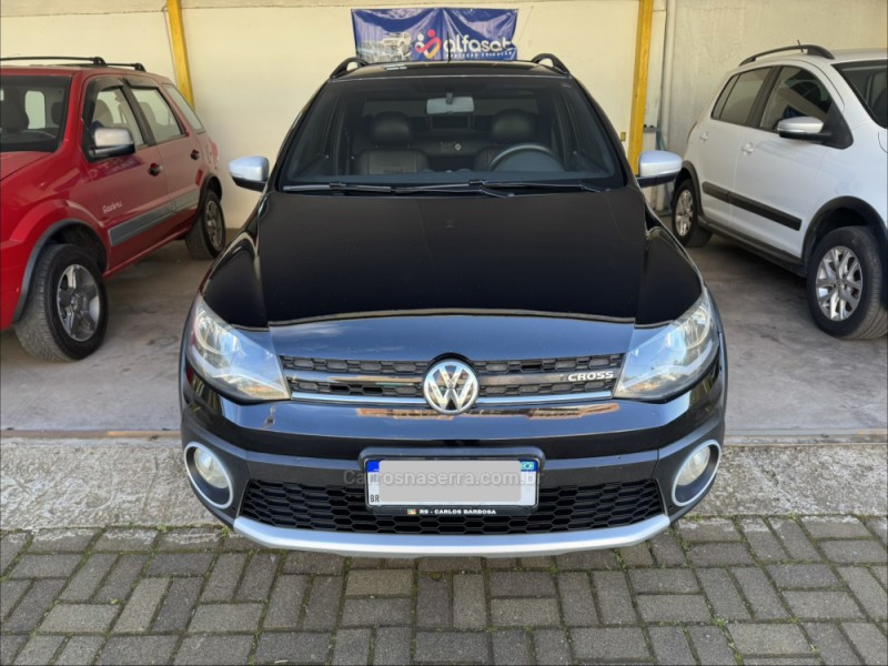 saveiro 1.6 cross ce 8v flex 2p manual 2014 barao