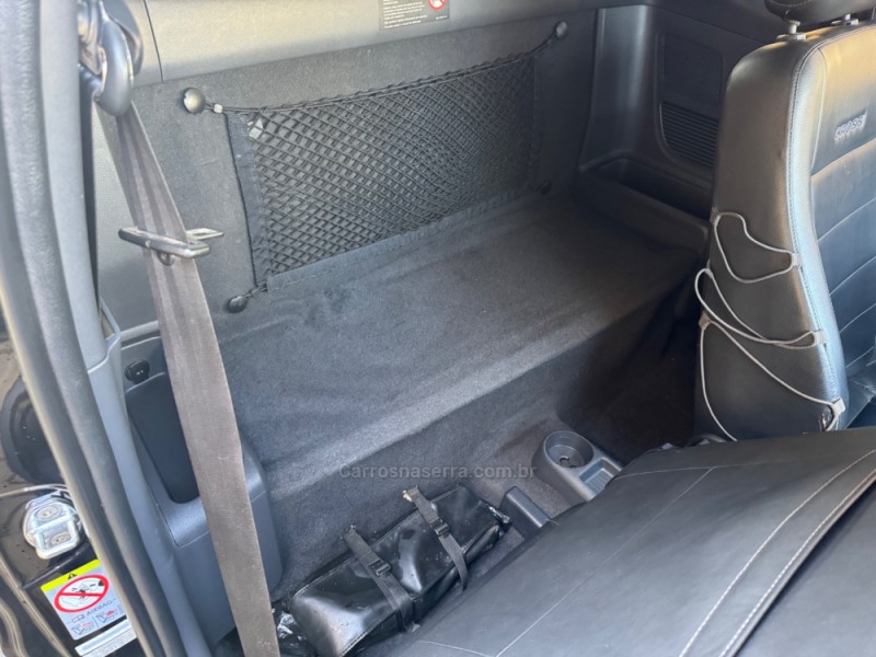SAVEIRO 1.6 CROSS CE 8V FLEX 2P MANUAL - 2014 - BARãO