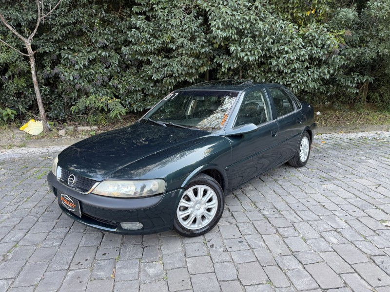 vectra 2.0 sfi cd 16v gasolina 4p manual 1997 caxias do sul