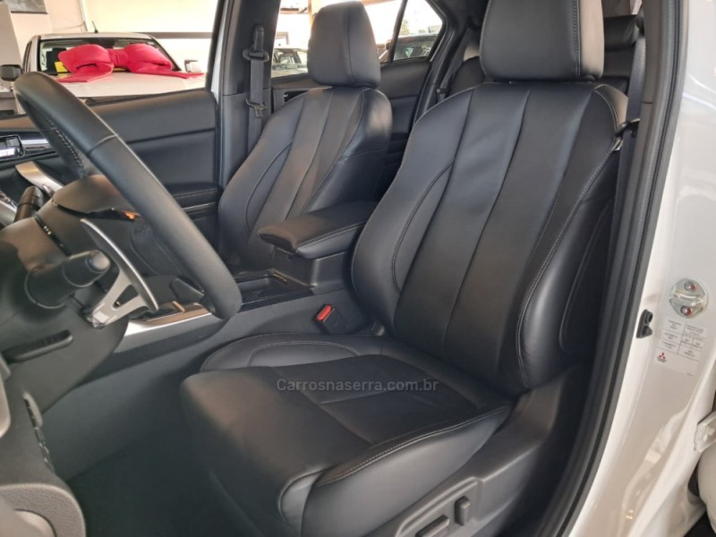 ECLIPSE CROSS 1.5 HPE-S AWC 16V GASOLINA 4P AUTOMÁTICO - 2025 - MONTENEGRO
