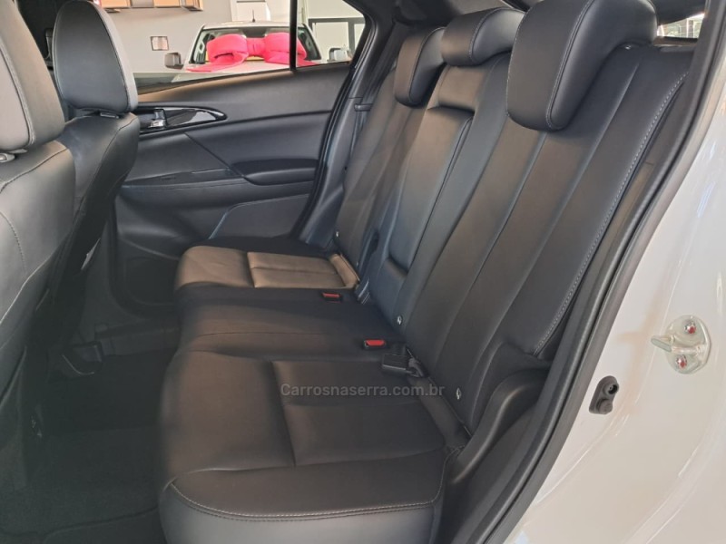 ECLIPSE CROSS 1.5 HPE-S AWC 16V GASOLINA 4P AUTOMÁTICO - 2025 - MONTENEGRO