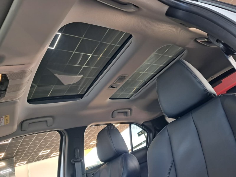 ECLIPSE CROSS 1.5 HPE-S AWC 16V GASOLINA 4P AUTOMÁTICO - 2025 - MONTENEGRO