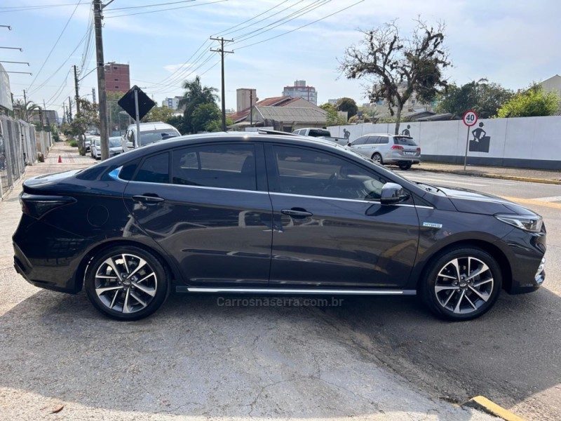 ARRIZO 1.5 TURBO 6 PRO HÍBRIDO 4P AUTOMÁTICO - 2025 - VENâNCIO AIRES
