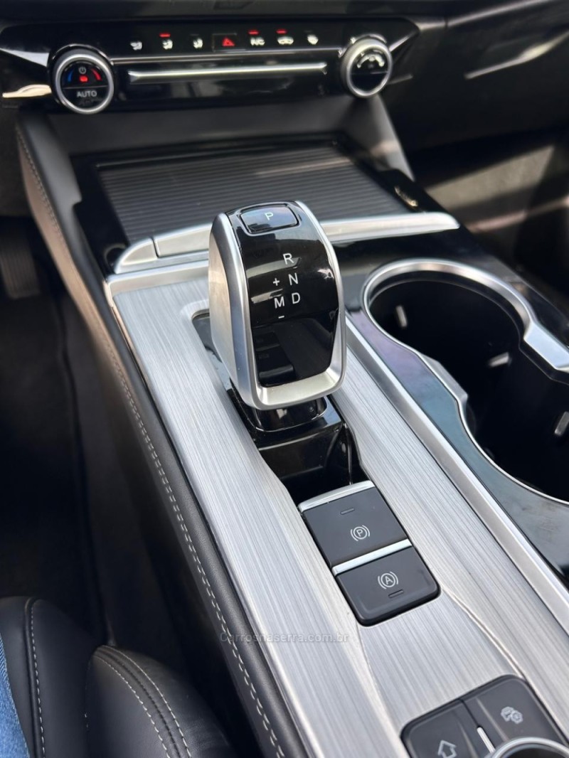 ARRIZO 1.5 TURBO 6 PRO HÍBRIDO 4P AUTOMÁTICO - 2025 - VENâNCIO AIRES