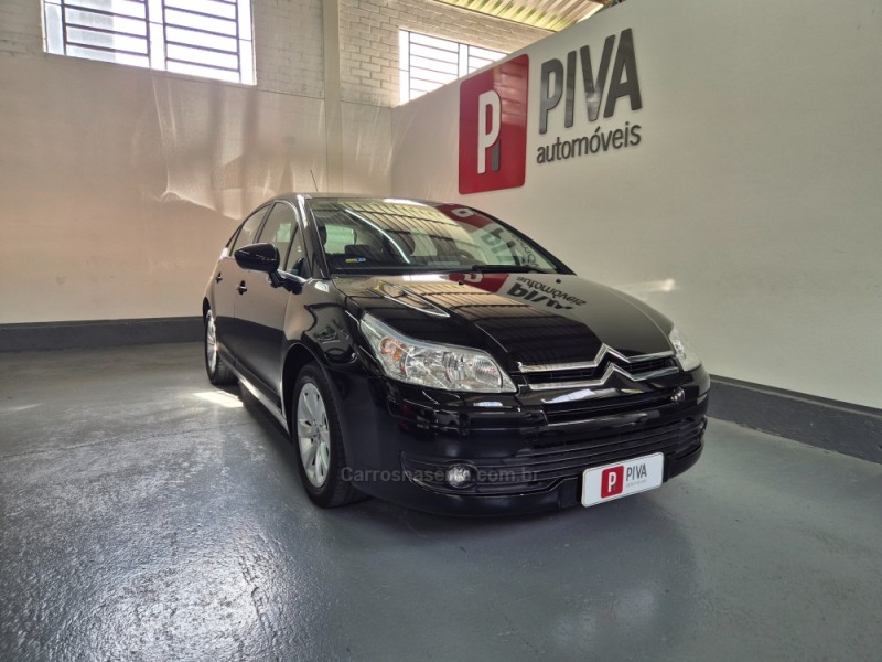 c4 1.6 glx 16v flex 4p manual 2013 garibaldi