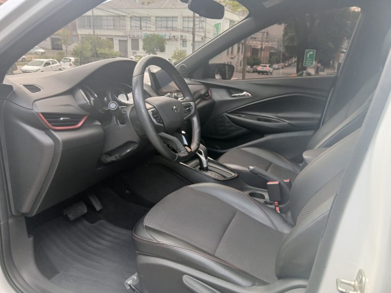 ONIX 1.0 HATCH RS 12V TURBO 4P AUTOMÁTICO - 2022 - CAXIAS DO SUL