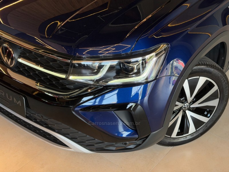 TAOS 1.4 16V HIGHLINE TSI FLEX 4P AUTOMÁTICO - 2022 - CAXIAS DO SUL